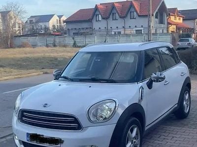 Utilizat 2015 Mini Countryman SUV | 7.400 EUR