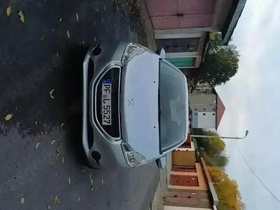 Second-hand Peugeot 208 68 CP (50 kW) 2013 Gri Hatchback