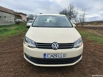 VW Sharan