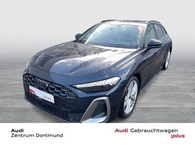 Second-hand Audi A5 Edition .1 204 CP (150 kW) 2025 Coupe