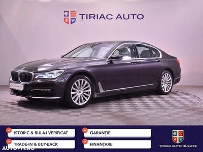 BMW 730L