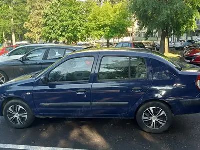 Renault Clio II