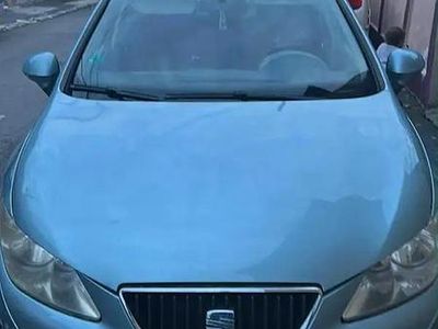 Utilizat 2009 Seat Ibiza Hatchback | 2.500 EUR