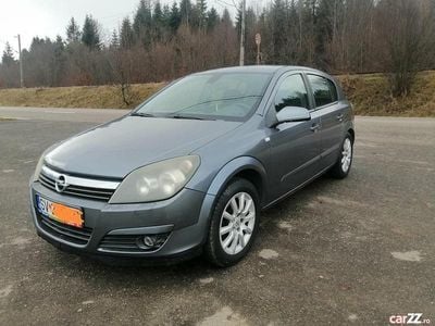 Utilizat 2005 Opel Astra | 1.350 EUR