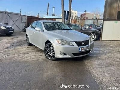 Utilizat 2006 Lexus IS250 Berlinǎ | 5.500 EUR