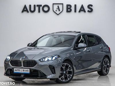 Second-hand BMW 120 M Sport 170 CP (125 kW) 2024 Culoaregri Hatchback