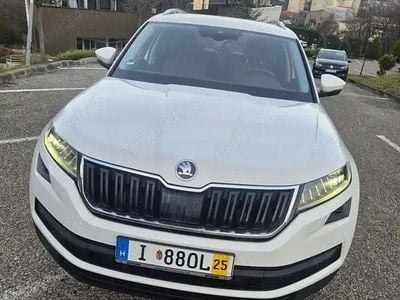 Utilizat 2021 Skoda Kodiaq SUV | 17.999 EUR (Super Preț)