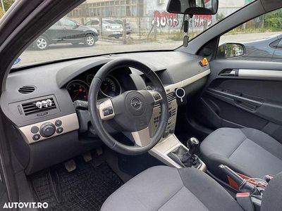 Culoaregri Utilizat 2008 Opel Astra Berlinǎ | 2.300 EUR (Puțin scump)