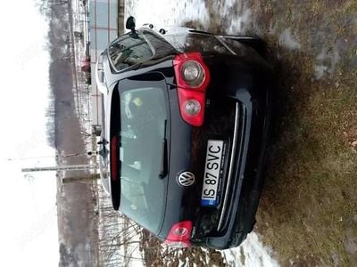 Utilizat 2008 VW Passat Hatchback | 3.600 EUR (Preț OK)