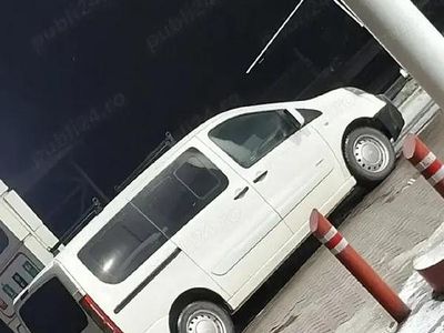 Second-hand Citroën Jumpy 120 CP (88 kW) 2009 Monovolum