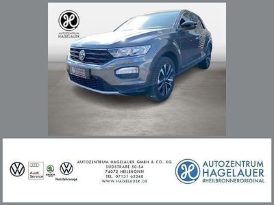 Utilizat 2021 VW T-Roc United SUV | 20.246 EUR (Preț OK)