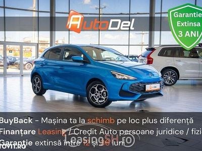 MG MG3