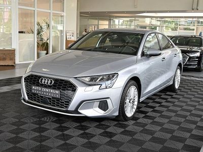 Second-hand Audi A3 Advanced 150 CP (110 kW) 2021