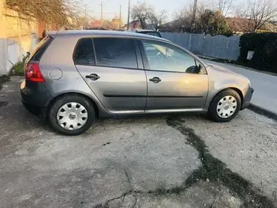 VW Golf V