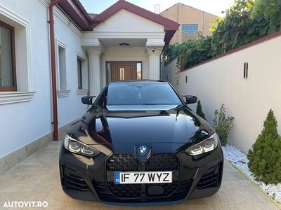 BMW 420 Gran Coupé