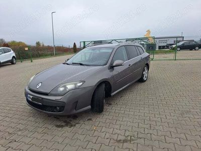 Renault Laguna III