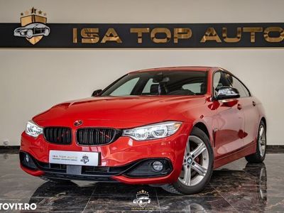 second-hand BMW 330 Seria 3 d xDrive AT