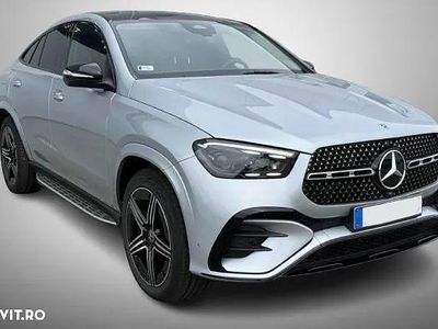 Mercedes GLE300