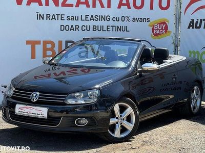 VW Eos