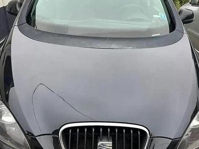 Utilizat 2011 Seat Altea Monovolum | 4.800 EUR