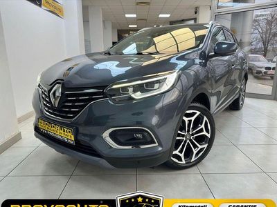 Culoaregri Utilizat 2019 Renault Kadjar Intens SUV | 15.950 EUR (Puțin scump)