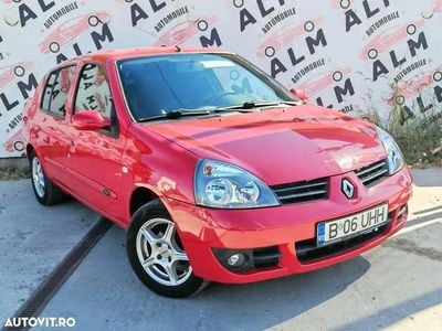 Renault Clio II