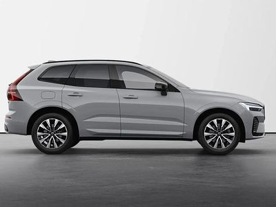 ["vapour grey"] Utilizat 2023 Volvo XC60 Plus SUV | 56.142 EUR (Scump)