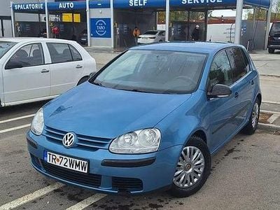 VW Golf V