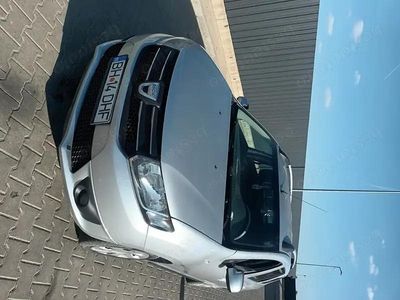 Dacia Logan MCV