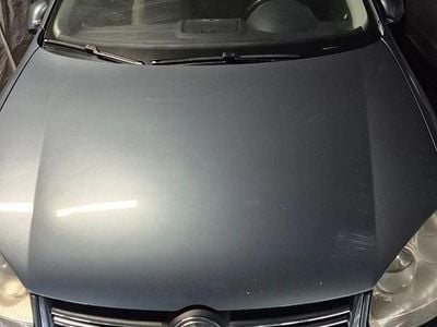 VW Jetta