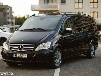 Mercedes Viano