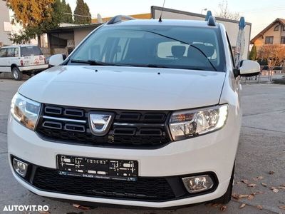 Dacia Logan MCV