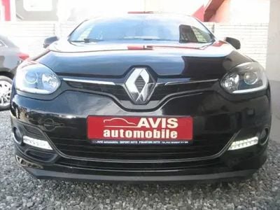 Renault Mégane III