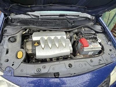 Renault Mégane II