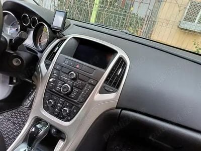 Gri Utilizat 2013 Opel Astra Break | 4.500 EUR (Preț OK)