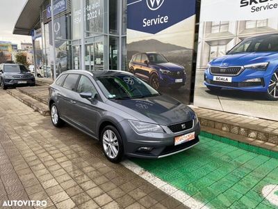 Seat Leon X-Perience