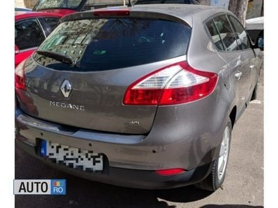 Renault Mégane III