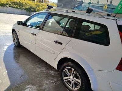Renault Mégane II