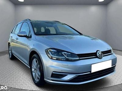 VW Golf VII