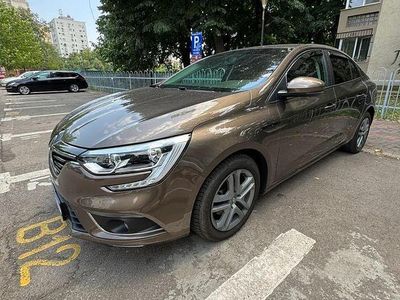 Renault Mégane IV