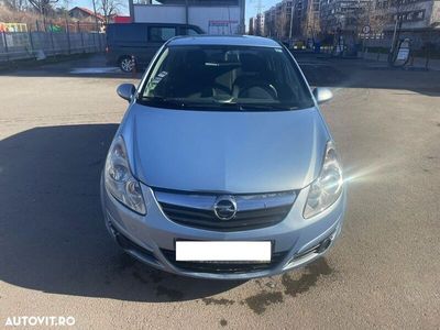 second-hand Opel Corsa 1.2