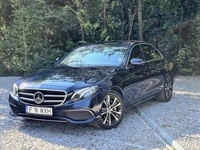 Mercedes E300