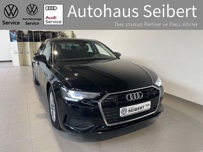 Second-hand Audi A6 286 CP (210 kW) 2022
