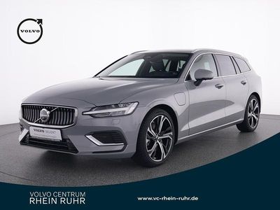 Second-hand Volvo V60 349 CP (256 kW) 2024 Break