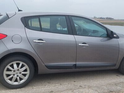 second-hand Renault Mégane 2011