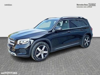 Mercedes GLB200