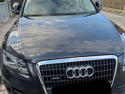 Second-hand Audi Q5 Design 170 CP (125 kW) 2011 Culoaregri SUV