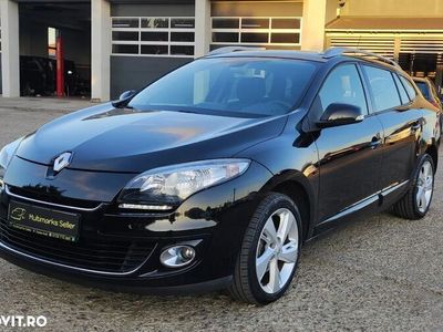 second-hand Renault Mégane 1.5 dCi Expression