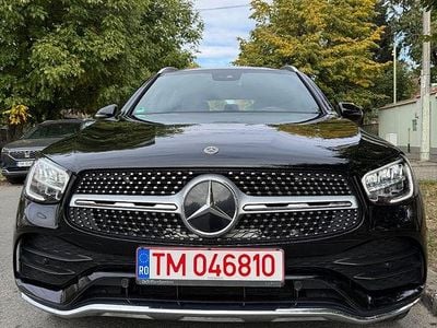 Mercedes GLC220
