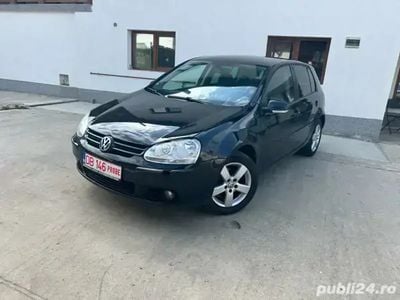 VW Golf V